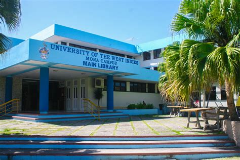 uwi jamaica